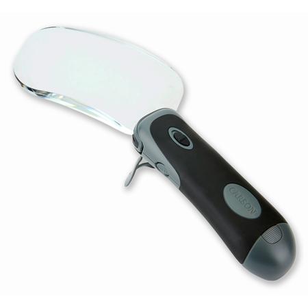 Carson RL-30 3-in-1 Remov-A-Lens Magnifier