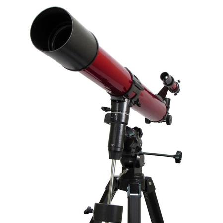 Carson RedPlanet 50-100x90 Refractor Telescope