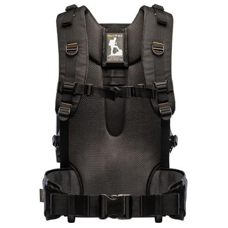 RucPac Pro Hardcase Backpack Conversion