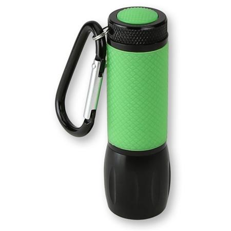 Carson SL-33 RedSight Light Pro - Red LED Flashlight for Low-Light use