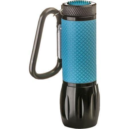 Carson SL-44 UVSight Pro Ultra Violet LED Flashlight, AAA Battery
