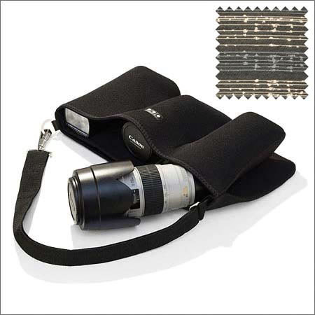Shootsac KITSSLL01 Deluxe Shooters Kit, Lifeline Cover