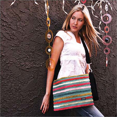 Shootsac Intrchngbl Festive Cover f/Blk Neoprn Lens Bag