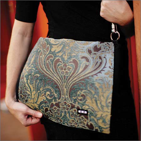 Shootsac Intrchngbl Splendid Covr f/Blk Neoprn Lens Bag