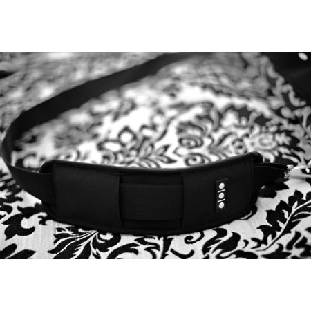 Shootsac SSSPAD01 Shoulder Pad
