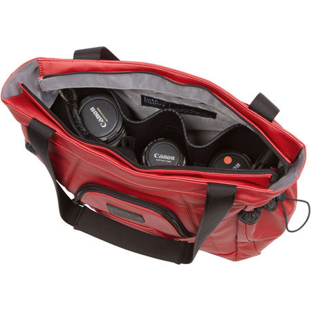 Shootsac Tote & Shoot by Shootsac - Red