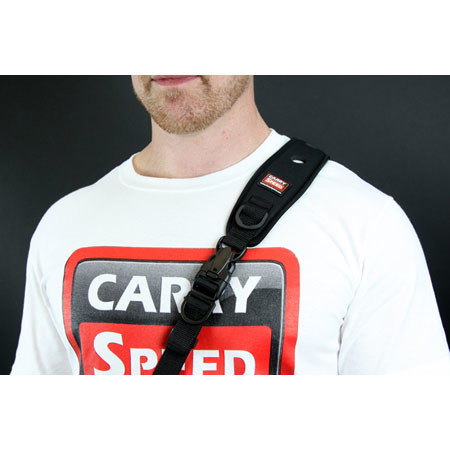Carry Speed Slim Strap (CS-SLIM)