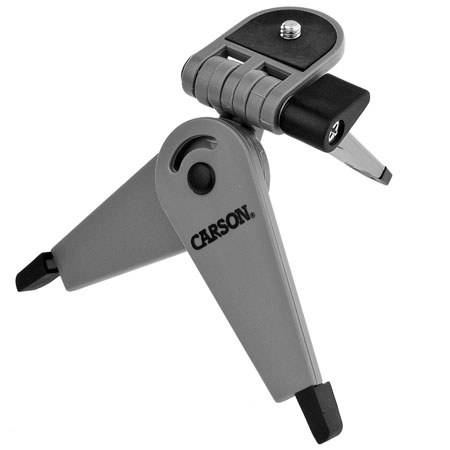 Carson HandiPod Mini Tabletop Tripod