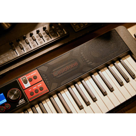 CASIO CT-S1000V (Casiotone) カシオ キーボード 61鍵盤 CT-S1000V - Casiotone | CASIO