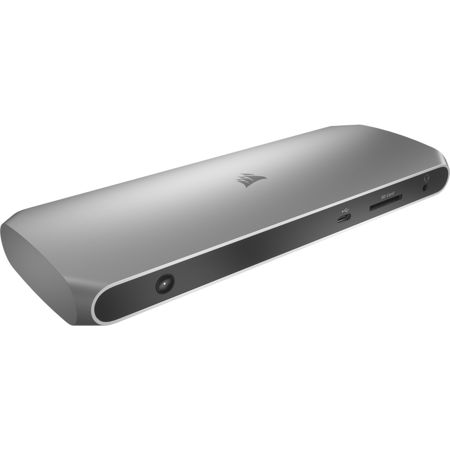 Corsair TBT100 Thunderbolt 3 Docking Station