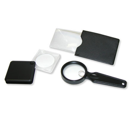 Carson VP-01 Value Pak with 3x, 2.5x, 3x and 6x Magnifiers