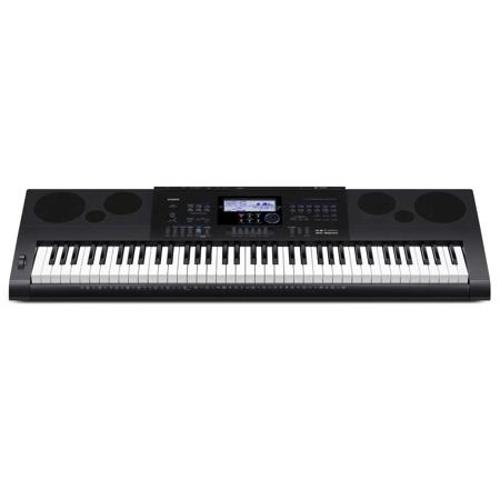 Casio WK-6600 76-Key Workstation Keyboard