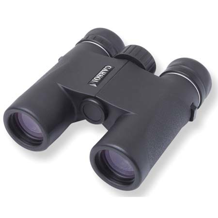 Carson YK828 8x28 YK Water Proof Roof Prism Binocular