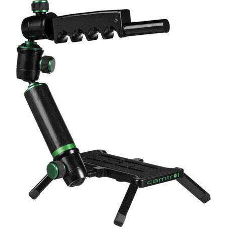 Camtrol Prime 22 Stabilizing Platform #CAMP12000 Kit #1