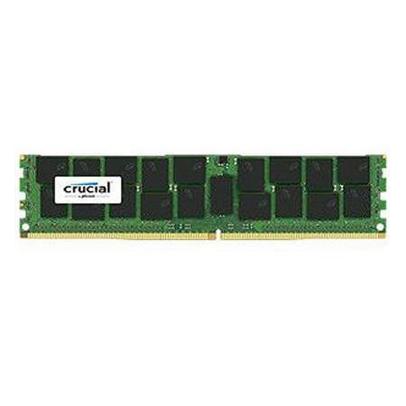 Crucial 16GB 288-Pin EUDIMM DDR4 (PC4-17000) Server Memory Module