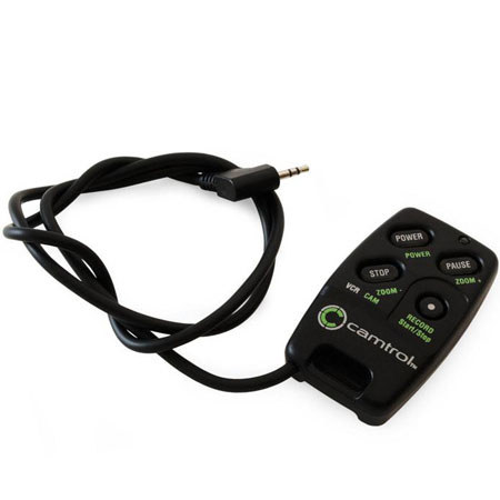 Camtrol Camtroller Lanc-Based Remote Control