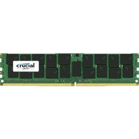 Crucial 32GB 288-Pin LRDIMM DDR4 Server Memory Module - Adorama