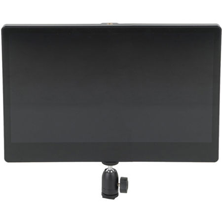 Came-TV 4K-C13 12.5" 4K Broadcast Monitor, 3840x2160