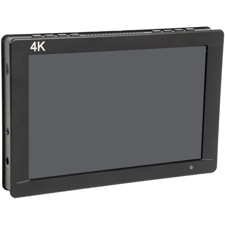 Came-TV 4K-MT7S 7" 3G-SDI 4K HDMI On-Camera Monitor, 1920x1200
