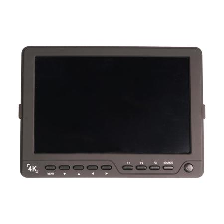 Came-TV 4K-S7 7" 4K 10-Bit IPS Field Monitor, 1920x1200