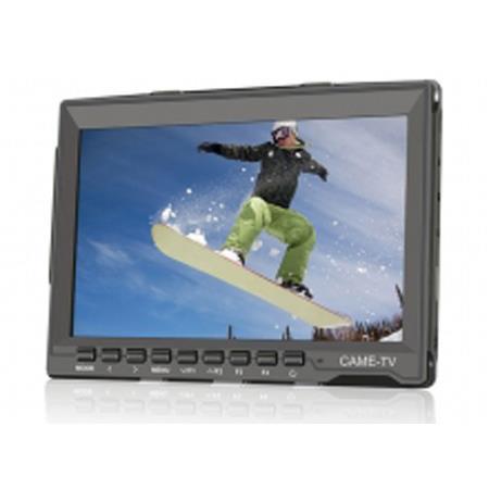Came-TV Peaking Focus Assist 7" IPS HDMI Field Monitor, 1280x800