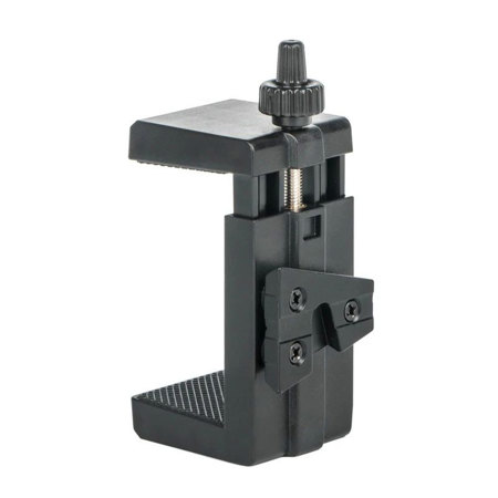 Came-TV 2-4" Height-Adjustable V-Mount Adapter Clamp