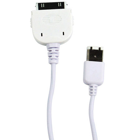 CTA Digital IPFWC FireWire Interface Cable for iPods