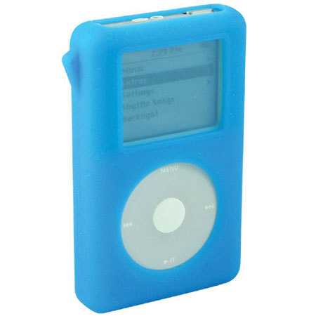 CTA Digital Skin Case for the iPod 4GB to 20GB Models, Batik. #IPHD20B