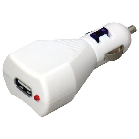 CTA Digital iPod Shuffle Car Speaker