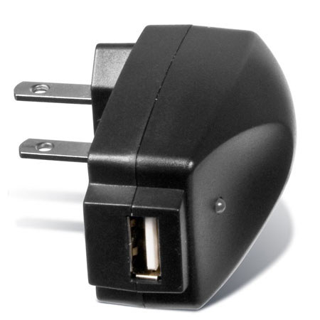 CTA Digital IPUSC All in One AC Usb Charger for iPod