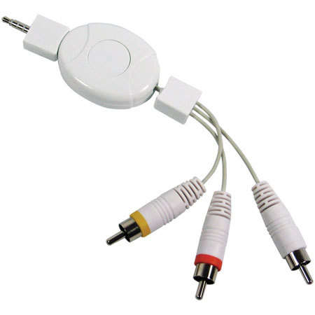CTA Digital iPod Video USB Cable