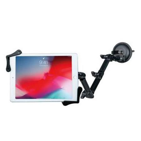 CTA Digital Custom Flex Suction Mount for 7-14" Tablets