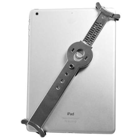 CTA Digital Universal Anti-Theft Security Grip for iPad and Tablets
