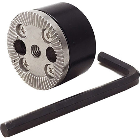 Came-TV ARRI Rosette Mounting Adapter