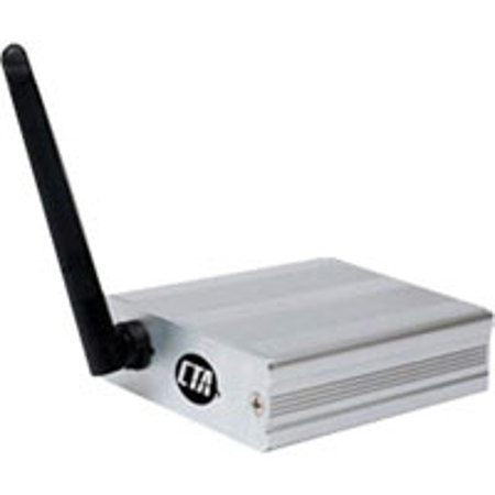 CTA Digital Sound Port, Wireless Music, Audio Transfer System for Satellite Radio Receivers, iPod / MP3 Players and Computers.