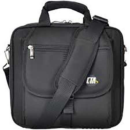 CTA Digital Multi-Function Carrying Case for PlayStation 4 Slim Console & Camera
