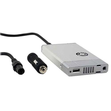 CTA Digital UINV120 Car and Airplane 120 Watt Inverter