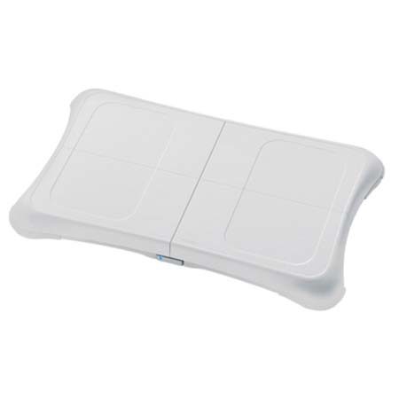 CTA Digital WIBSC Balance Board Silicone Sleeve for Wii