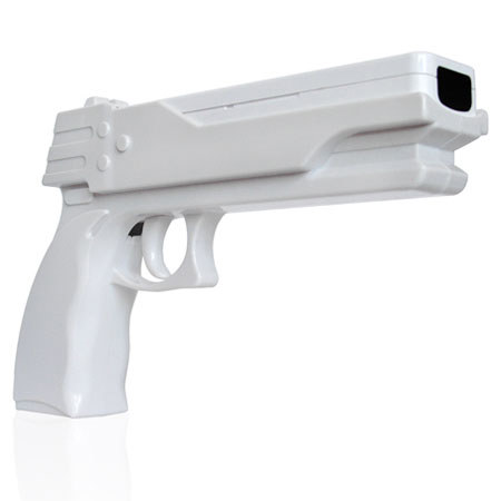 CTA Digital Multi Function Gun for Wii