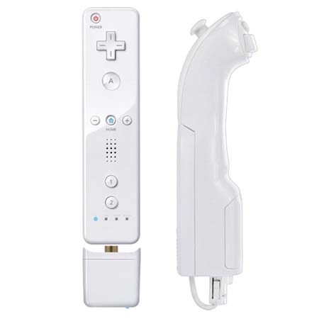 CTA Digital WIRWA Wide Play Wireless Kit for Wii Remote