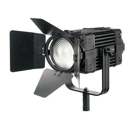 Came-TV Boltzen B-60 Fresnel 60W Fanless Focusable LED Daylight Fixture