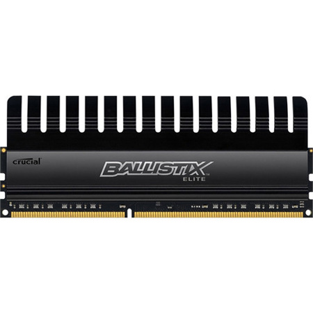 Ballistix Elite 8GB 240-Pin UDIMM DDR3 PC3-(14900) Module