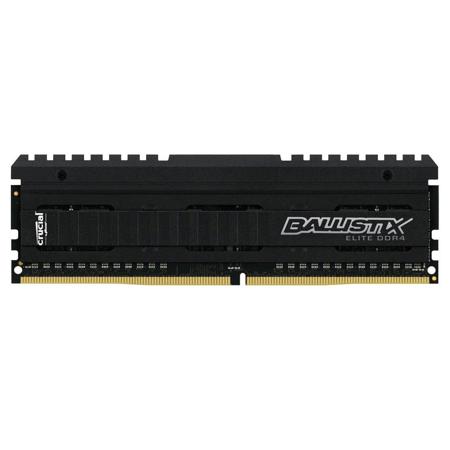 Ballistix Sport 8GB DDR4 Desktop Memory Module