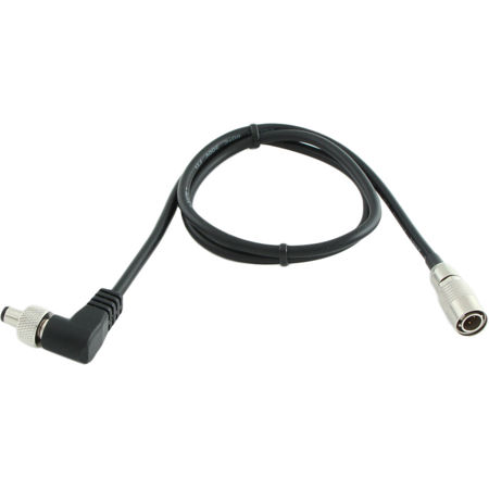 Cable Techniques Power Cable for Lectrosonics SR Receivers, 24"