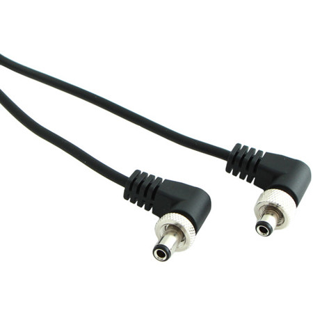 Cable Techniques BDS to Lectro SR Receiver Coaxial Locking DC Power Cable, 24"