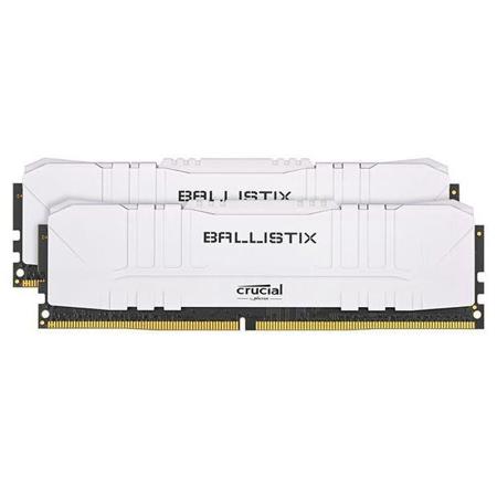 Crucial Ballistix 64GB(32GBx2) DDR4 3600 MT/s UDIMM Memory
