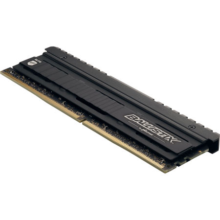 Crucial Ballistix Elite 16GB 288-Pin DDR4 3200 MT/s Memory Module