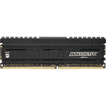 Crucial Ballistix Elite 32GB (2x 16GB) DDR4 3200MT/s Memory Module