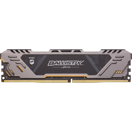 Crucial Ballistix Sport AT 16GB (2x 8GB) DDR4 3000MT/s Memory Module