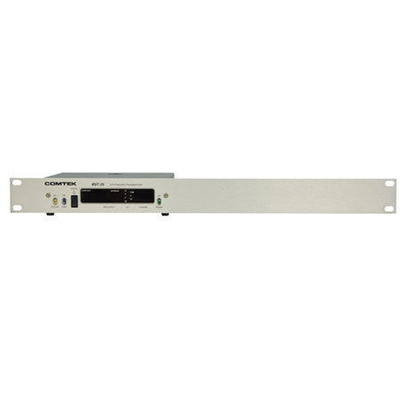 Comtek BST-25 Rack Mount Version Base Station Transmitter